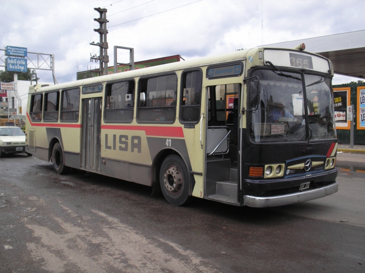Mercedes-Benz OH 1621 - Ottaviano - L.I.S.A.
DDH 165
Línea 365 - Interno 41
Palabras clave: Lisa Ottaviano OH1621L Linea 203