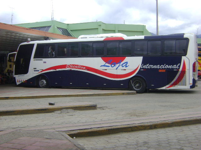 BUSSCAR
