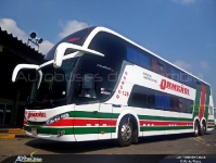 FOTO TOMADA DE AUTOBUSES DE COLOMBIA NUEVAS UNIDADES DE ORMEÑO
