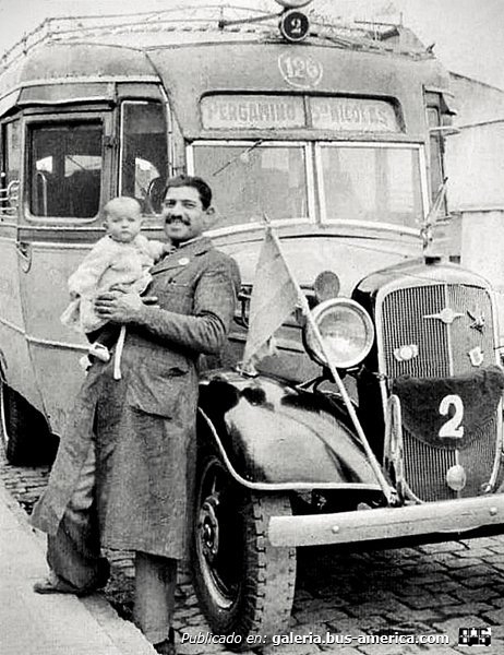 Fotografía Miria Perez
Publicada en el grupo de facebook San Nicolas Antiguo

