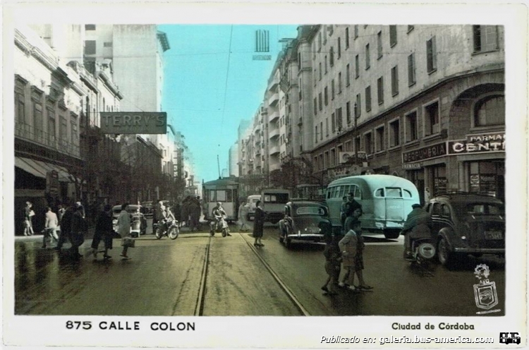 Autor desconocido
Imagen extraida del facebook del archivo fotográfico de cordoba
