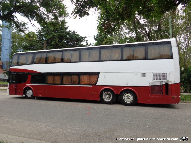 Scania - Troyano - Particular
San Clemente del Tuyú, Febrero 2015
