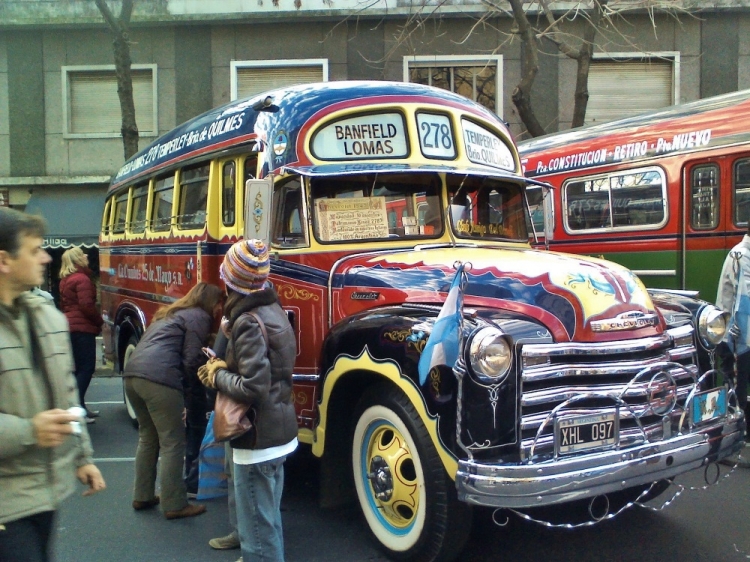 Chevrolet - La Favorita - Co.Ve.Ma.S.A
C 653567 - XHL 097
Linea 278
Colectivo restaurado
http://galeria.bus-america.com/displayimage.php?pos=-4553
http://galeria.bus-america.com/displayimage.php?pos=-22882
http://galeria.bus-america.com/displayimage.php?pos=-22883
