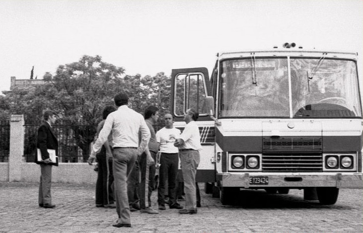  Mercedes-Benz L 1518 (frontalizado) - Troyano - Transporte ETA
E123424

Foto de Andrés Suárez, subida a https://picasaweb.google.compor el usuario lasalletecnica81 
http://galeria.bus-america.com/displayimage.php?pid=29031
Palabras clave: troyano