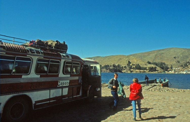 ?? - ?? (En Bolivia) - Copacabana
Foto subida a https://picasaweb.google.com por el usuario don
Palabras clave: bolivia