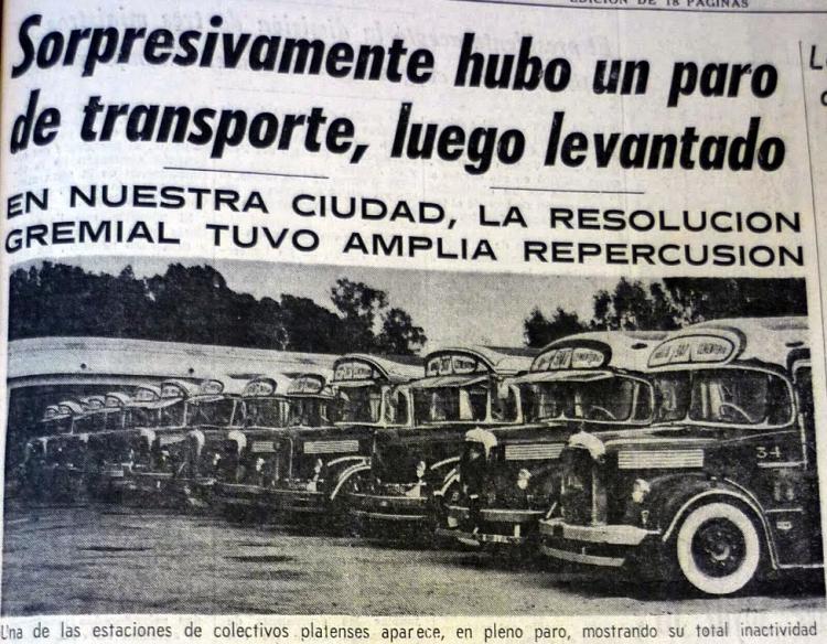 Mercedes-Benz  - Alcorta - Línea 7
Línea 307 - Interno 34
Tapa del diario El Día de La Plata, del 28 de Mayo de 1971.

Subida a http://picasaweb.google.com/ por Marcelo Raimundo
Palabras clave: 307