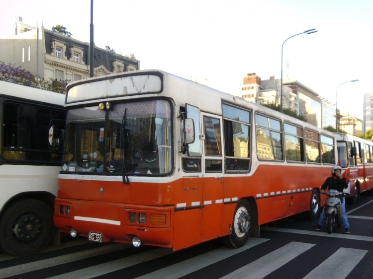 Zanello - Ei-Var - Escolar
C 1499004 - WZG 555
Palabras clave: eivar