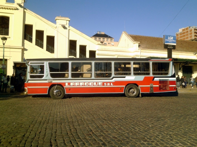 Mercerdes-Benz OH 1621 L - Ei-Var 19-98 - Larroque
DOV 168

Photo by Bondiman
Palabras clave: Eivar