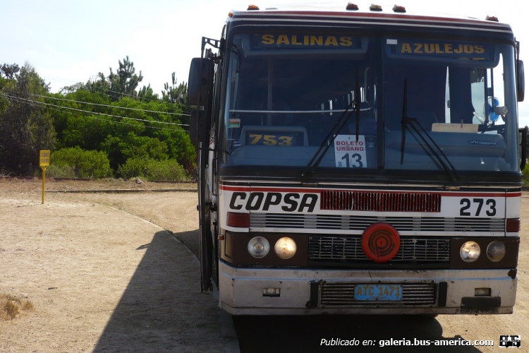 ?? - Marcopolo - C.O.P.S.A. (En Uruguay)
ATC 1471

Foto subida a www.panoramio.com por el usuario servicioti STI
Palabras clave: uruguay marcopolo