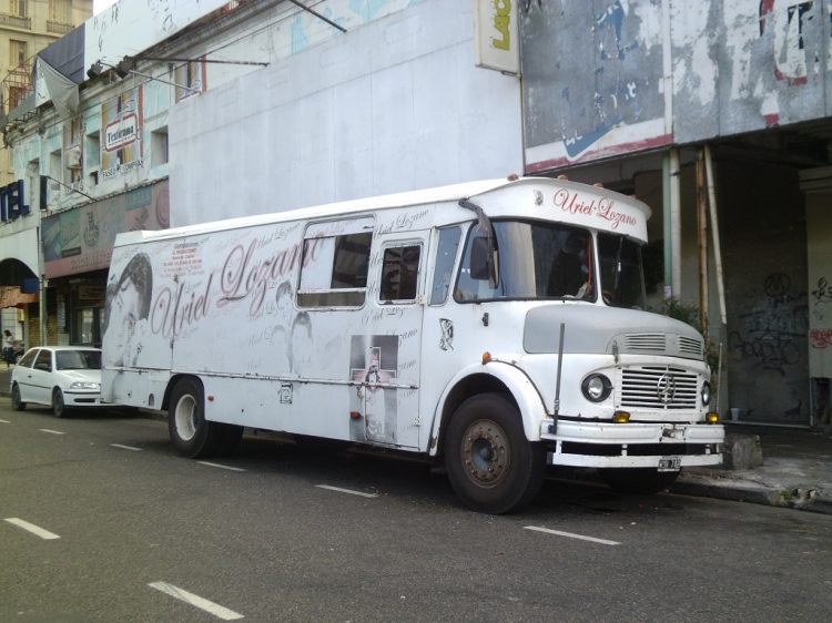 Mercerdes-Benz LO 1114 - El Detalle - Particular
¿WSR748?

Photo by Bondiman
Palabras clave: 1114