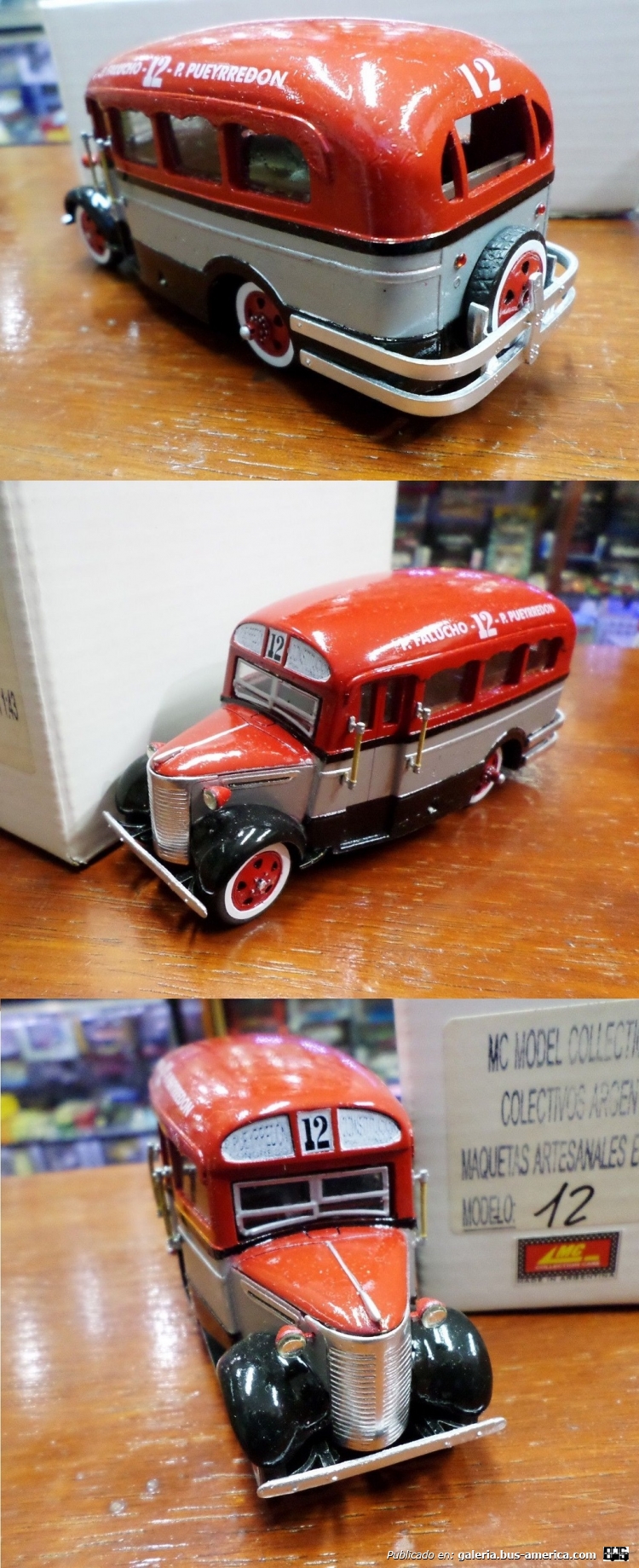 Chevrolet (G.M.C.) - Línea 12 [Reproducción en miniatura]
MC Models, escala 1:43

http://galeria.bus-america.com/displayimage.php?pid=36055
