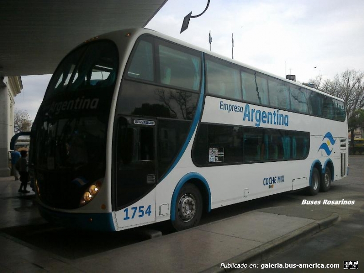 Mercedes-Benz O-500 RSD - Metalsur Starbus 405 - Empresa Argentina
Con nuevo corte de pintura
