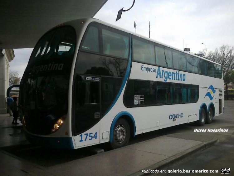 Mercedes-Benz O-500 RSD - Metalsur Starbus 405 - Empresa Argentina
Con nuevo corte de pintura
