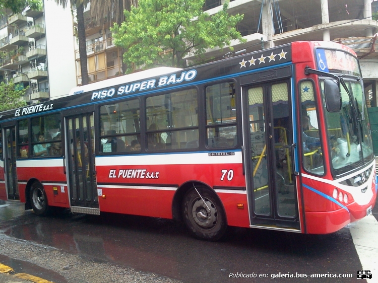 Mercedes-Benz OH 1618 L - Metalpar - El Puente S.A.T.
Línea 128 - Interno 70

Foto: Sebastián Gutiérrez
Palabras clave: Mercedes Benz OH 1618L METALPAR IGUAZU EL PUENTE 128