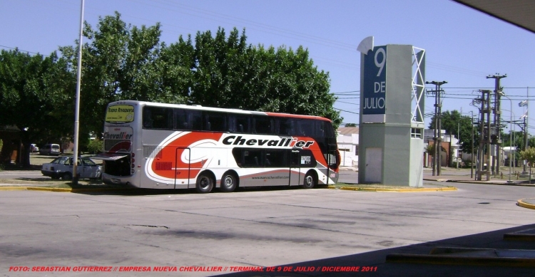 Mercedes-Benz O-400 RSD - Busscar (en Argentina) - Nueva Chevallier
Interno 4110
Palabras clave: busscar panoramicodd nuevachevallier nuevedejulio