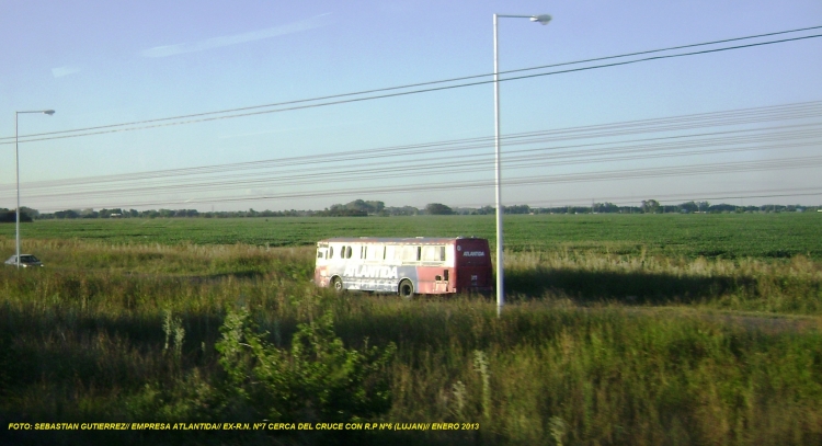 El Detalle OA 101 - El Detalle - Atlántida S.A.C.
Línea 57 - Interno 311
Palabras clave: el detalle oa101 atlantida linea57