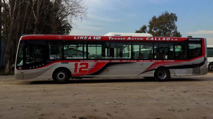 Mercedes-Benz O-500 U (Modificado) - Nuovobus Menghi- T.A. Callao
Primer Nuovobus Menghi O500 U piso bajo estrenando nuevo interior. 

Foto tomada del facebook oficial de Nuovobus

http://galeria.bus-america.com/displayimage.php?pid=31782
http://galeria.bus-america.com/displayimage.php?pid=31784
http://galeria.bus-america.com/displayimage.php?pid=31785
http://galeria.bus-america.com/displayimage.php?pid=31786
Palabras clave: Nuovobus / Menghi / Callao