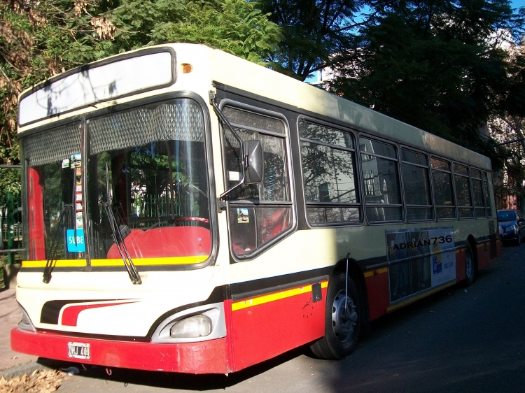 Mercedes-Benz OH 1721 L - Ugarte - Particular
DHJ 444
Particular - Ex T.A.R.S.A. Ex Línea 100, interno 29
Palabras clave: Mercedes-Benz OH1721L Ugarte