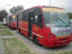 Dimex - Imeca - Victoria 
foto extraída de esta nota periodística:
http://archivo.lacapital.com.ar/2004/04/03/region
/noticia_88571.shtml
Palabras clave: Victoria imeca dimex