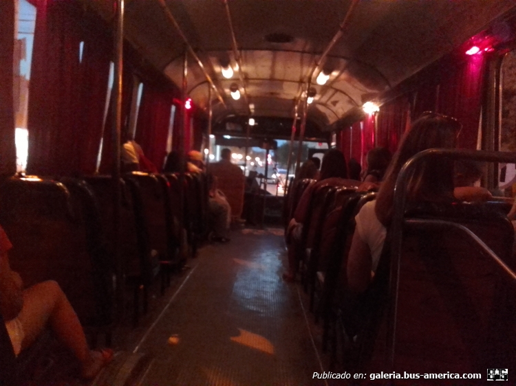 Mercedes-Benz OHL1316 - Corwin 1994 - T.U.P.E.
Antes de la pandemia aun se lo veía funcionando en la linea de vez en cuando!
Frente: https://bus-america.com/galeria/displayimage.php?pid=49360
Culata: https://bus-america.com/galeria/displayimage.php?pid=49361
Interior 1: https://bus-america.com/galeria/displayimage.php?pid=49363
Interior 2: https://bus-america.com/galeria/displayimage.php?pid=49364
Interior 3: https://bus-america.com/galeria/displayimage.php?pid=49365
Palabras clave: Mercedes-Benz OHL1316 Corwin T.U.P.E. TUPE Empalme Villa Constitución interior
