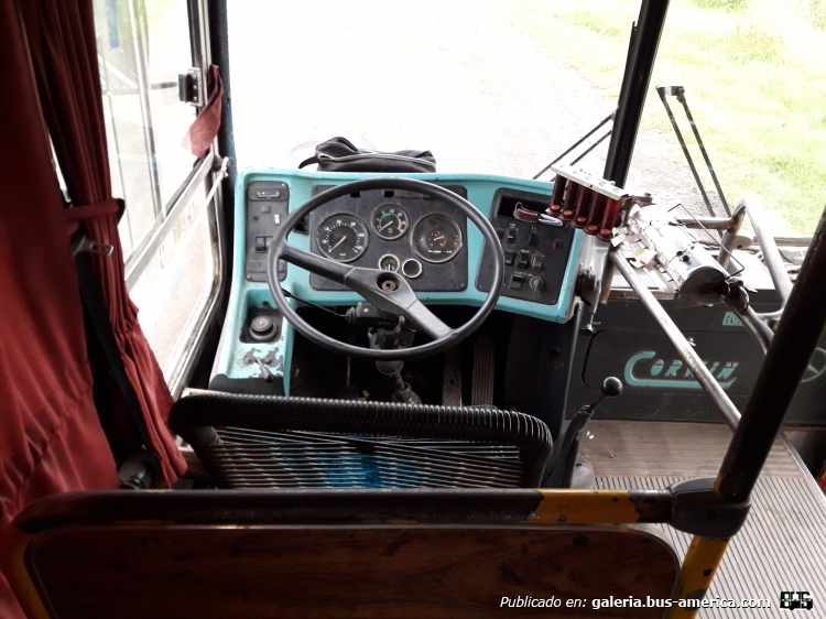 Mercedes-Benz OHL1316 - Corwin 1994 - T.U.P.E.
Antes de la pandemia aun se lo veía funcionando en la linea de vez en cuando!
Frente: https://bus-america.com/galeria/displayimage.php?pid=49360
Culata: https://bus-america.com/galeria/displayimage.php?pid=49361
Interior 1: https://bus-america.com/galeria/displayimage.php?pid=49363
Interior 3: https://bus-america.com/galeria/displayimage.php?pid=49365
Interior 4: https://bus-america.com/galeria/displayimage.php?pid=49362
Palabras clave: Mercedes-Benz OHL1316 Corwin T.U.P.E. TUPE Empalme Villa Constitución interior