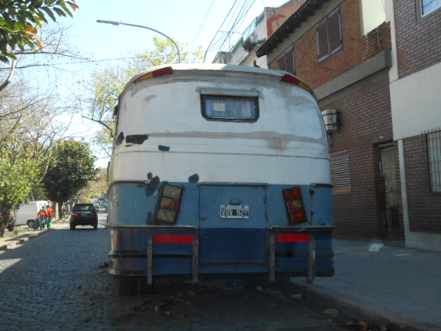 Bedford (G.M.A.) - El Detalle - Motorhome
S 236703 - VQV 627

http://galeria.bus-america.com/displayimage.php?pid=33053
