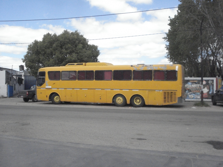 Mercedes-Benz O-371 RSD - Mercedes-Benz (en Argentina) - Particular
