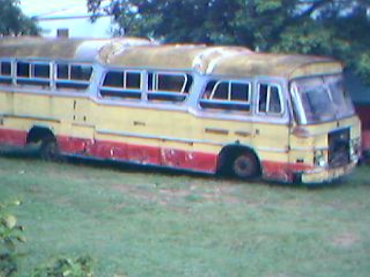 Mercedes-Benz LO 1114 (Frontalizado) - Troyano
Estaba tirado en una chacra por la Ruta 12
