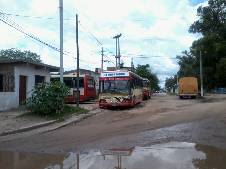 Mercedes-Benz OH 1621 L - Marcopolo - El Libertador
Interno 06

http://galeria.bus-america.com/displayimage.php?pid=30141
