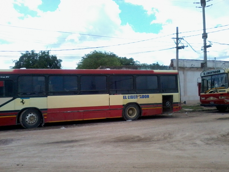 Mercedes-Benz OH 1621 L - Marcopolo - El Libertador
Interno 06
Varios, Marcopolo y BUS

http://galeria.bus-america.com/displayimage.php?pid=30140
