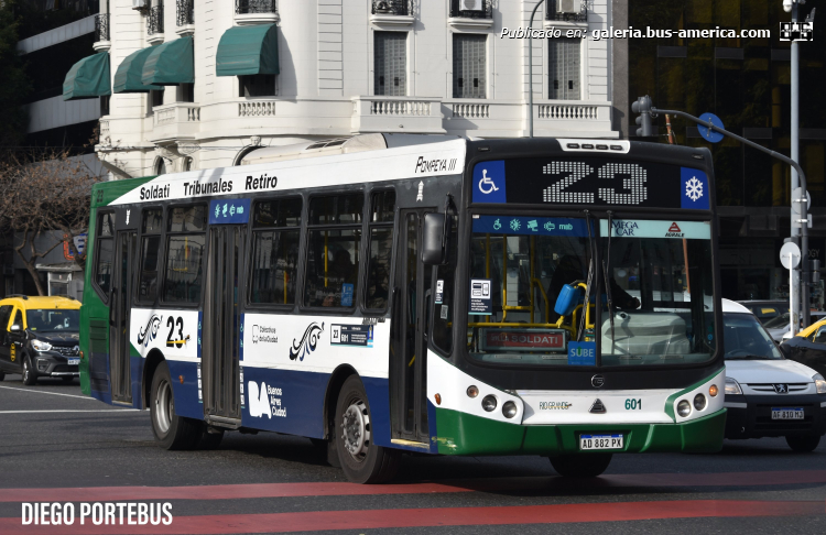 Agrale MT 15.0 LE - Todo Bus Pompeya III TB-23/16 - Rio Grande
AD 882 PX
[url=https://bus-america.com/galeria/displayimage.php?pid=69062]https://bus-america.com/galeria/displayimage.php?pid=69062[/url]
[url=https://bus-america.com/galeria/displayimage.php?pid=69063]https://bus-america.com/galeria/displayimage.php?pid=69063[/url]

Línea 23 (Buenos Aires), interno 601


Fotografía y gentileza: Diego Portebus
