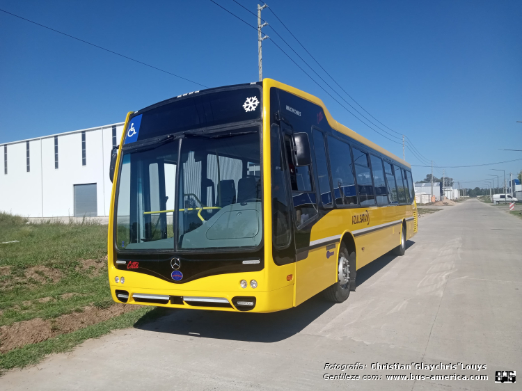 Mercedes-Benz O 500 U - Nuovobus Cittá PH 0076 - Azul
[url=https://bus-america.com/galeria/displayimage.php?pid=64922]https://bus-america.com/galeria/displayimage.php?pid=64922[/url]
[url=https://bus-america.com/galeria/displayimage.php?pid=64924]https://bus-america.com/galeria/displayimage.php?pid=64924[/url]
[url=https://bus-america.com/galeria/displayimage.php?pid=64925]https://bus-america.com/galeria/displayimage.php?pid=64925[/url]
[url=https://bus-america.com/galeria/displayimage.php?pid=64926]https://bus-america.com/galeria/displayimage.php?pid=64926[/url]
[url=https://bus-america.com/galeria/displayimage.php?pid=64927]https://bus-america.com/galeria/displayimage.php?pid=64927[/url]

Línea 910 [línea A (azul)] (nacional de Rosario)

Fotografía y gentileza: Christian Glaychris Louys
