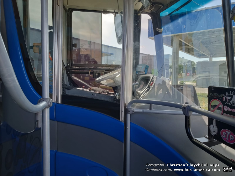 Mercedes-Benz OH 1621 L SB - Nuovobus Cittá PH 0068 - Cía.Noroeste
AG 166 SV
[url=https://bus-america.com/galeria/displayimage.php?pid=66176]https://bus-america.com/galeria/displayimage.php?pid=66176[/url]

Línea 343 (Prov.Buenos Aires)

Fotografía y gentileza: Christian Glaychris Louys

(Vista interior de la unidad)
