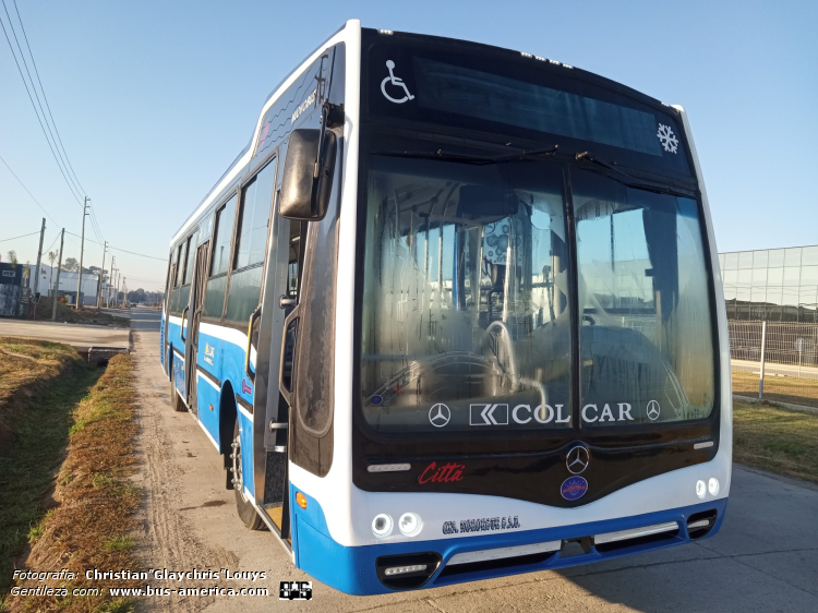 Mercedes-Benz OH 1621 L SB - Nuovobus Cittá PH 0068 - Cía.Noroeste
[url=https://bus-america.com/galeria/displayimage.php?pid=66508]https://bus-america.com/galeria/displayimage.php?pid=66508[/url]

Línea 343 (Prov.Buenos Aires)

Fotografía y gentileza: Christian Glaychris Louys
