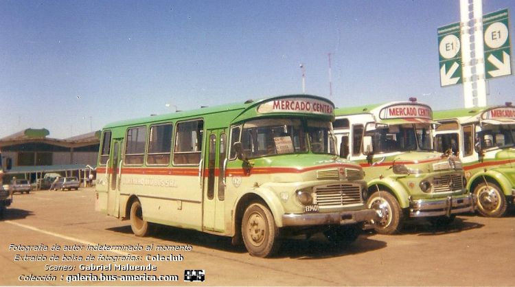 Mercedes-Benz LO 1114 - 1º de Enero MV Bus
B.2139401
[url=https://bus-america.com/galeria/displayimage.php?pid=62609]https://bus-america.com/galeria/displayimage.php?pid=62609[/url]

Línea Mercado Central (Pdo.La Matanza, no autorizada), interno 12


Fotógrafo: desconocido al momento
Extraído de bolsa de fotografías del Coleclub
Scaneo: Gabriel Maluende
Colección: www.bus-america.com
