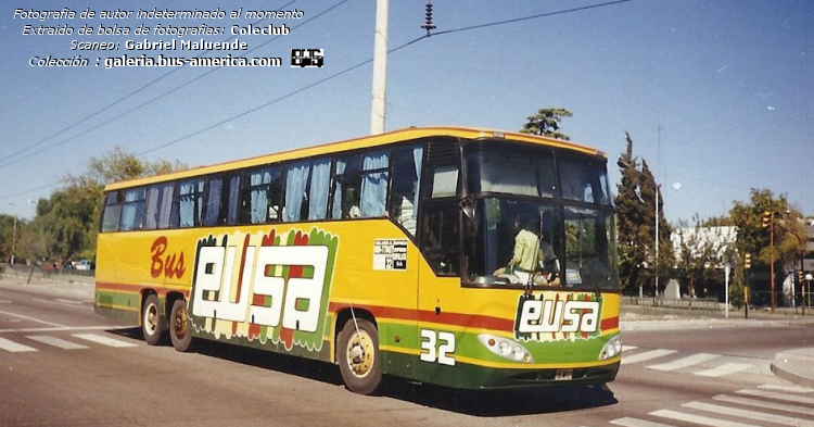 Arbus V10 751-2 - Cametal Jumbus II - EUSA
EUSA, interno 32

Fotógrafo: desconocido al momento
Extraído de bolsa de fotografías del Coleclub
Scaneo: Gabriel Maluende
Colección: www.bus-america.com
