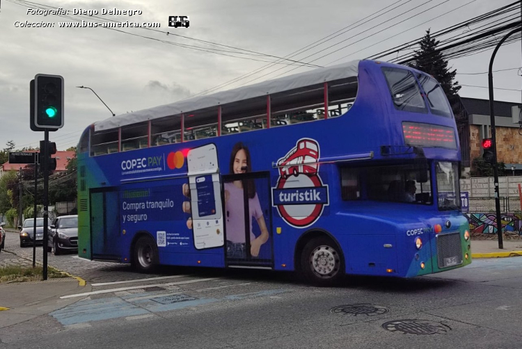 Yutong ZK6116HGS (en Chile) - Turistik
HL ZF 65
[url=https://bus-america.com/galeria/displayimage.php?pid=68102]https://bus-america.com/galeria/displayimage.php?pid=68102[/url]

Turistik (Valdivia)


Fotografía y gentileza: Diego Delnegro
