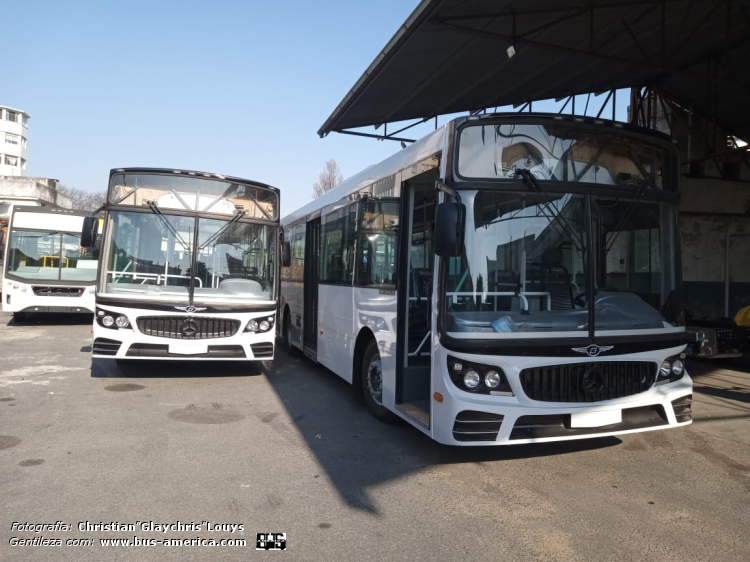 Mercedes-Benz OH 1721 L SB - La Favorita Favorito GR
[url=https://bus-america.com/galeria/displayimage.php?pid=66480]https://bus-america.com/galeria/displayimage.php?pid=66480[/url]

Fotografía y gentileza: Christian "Glaychris" Louys
