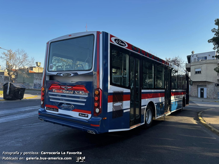 Mercedes-Benz OH 1721 L SB - La Favorita Favorito GR - Tandilense
[url=https://bus-america.com/galeria/displayimage.php?pid=66450]https://bus-america.com/galeria/displayimage.php?pid=66450[/url]
[url=https://bus-america.com/galeria/displayimage.php?pid=66452]https://bus-america.com/galeria/displayimage.php?pid=66452[/url]
[url=https://bus-america.com/galeria/displayimage.php?pid=66453]https://bus-america.com/galeria/displayimage.php?pid=66453[/url]
[url=https://bus-america.com/galeria/displayimage.php?pid=66454]https://bus-america.com/galeria/displayimage.php?pid=66454[/url]
[url=https://bus-america.com/galeria/displayimage.php?pid=66455]https://bus-america.com/galeria/displayimage.php?pid=66455[/url]

Línea 152 (Buenos Aires)

Fotografía y gentileza: Christian "Glaychris" Louys
