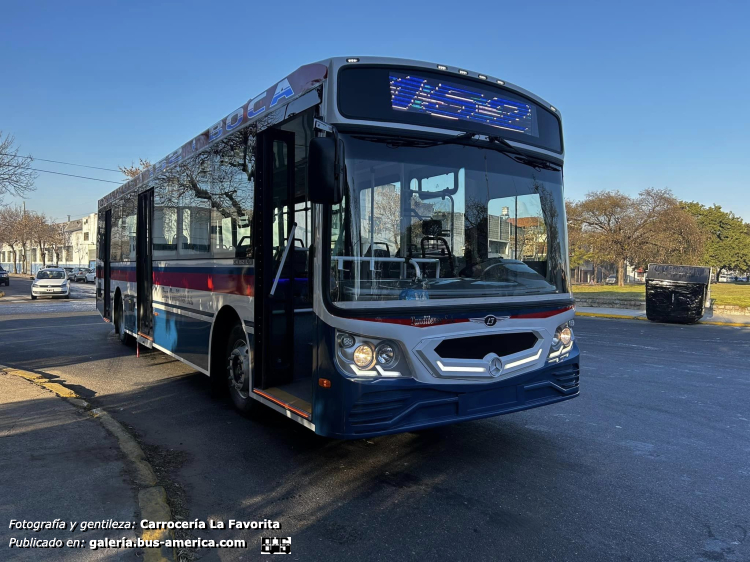 Mercedes-Benz OH 1721 L SB - La Favorita Favorito GR - Tandilense
[url=https://bus-america.com/galeria/displayimage.php?pid=66451]https://bus-america.com/galeria/displayimage.php?pid=66451[/url]
[url=https://bus-america.com/galeria/displayimage.php?pid=66452]https://bus-america.com/galeria/displayimage.php?pid=66452[/url]
[url=https://bus-america.com/galeria/displayimage.php?pid=66453]https://bus-america.com/galeria/displayimage.php?pid=66453[/url]
[url=https://bus-america.com/galeria/displayimage.php?pid=66454]https://bus-america.com/galeria/displayimage.php?pid=66454[/url]
[url=https://bus-america.com/galeria/displayimage.php?pid=66455]https://bus-america.com/galeria/displayimage.php?pid=66455[/url]

Línea 152 (Buenos Aires)

Fotografía y gentileza: Christian "Glaychris" Louys
