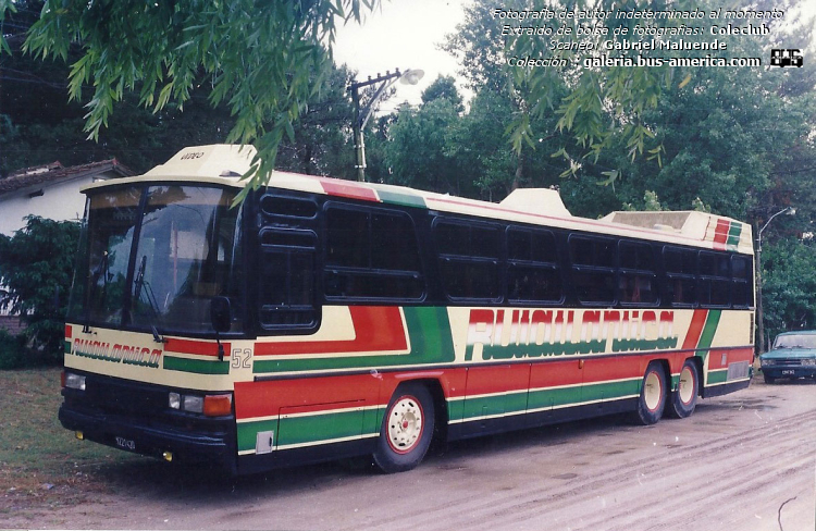 Magirus Deutz 280 RS 14U/2 - Gral. Urquiza , DIC Panorama - Rutatlántica
M.221420

Rutatlántica (Prov. Buenos Aires), interno 52


Fotógrafo: desconocido al momento
Extraído de bolsa de fotografías del Coleclub
Scaneo: Gabriel Maluende
Colección: www.bus-america.com
