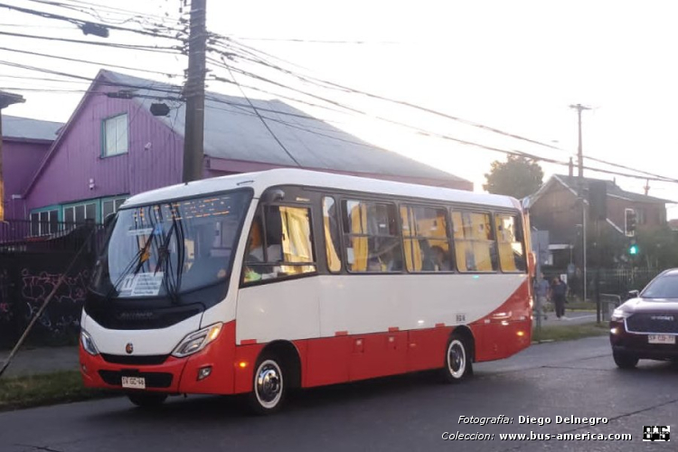 Mercedes-Benz LO 916 - Marcopolo New G7 Senior (en Chile) - San Pedro
SV GV 46

Línea 11 (Valdivia)


Fotografía y gentileza: Diego Delnegro
