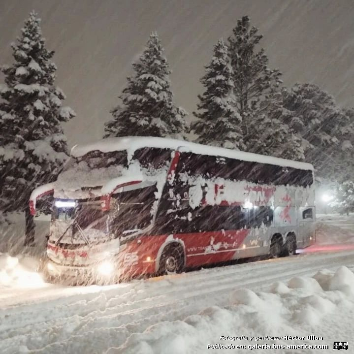 Mercedes-Benz O 500 RSD - Marcopolo G7 Paradiso 1800 DD (en Argentina) - Rincon
[url=https://bus-america.com/galeria/displayimage.php?pid=66369]https://bus-america.com/galeria/displayimage.php?pid=66369[/url]

Rincón (Prov.Neuquén), interno 55

Fotografía: Transportes Rincon S.R.L.
Gentileza: Héctor Ulloa
