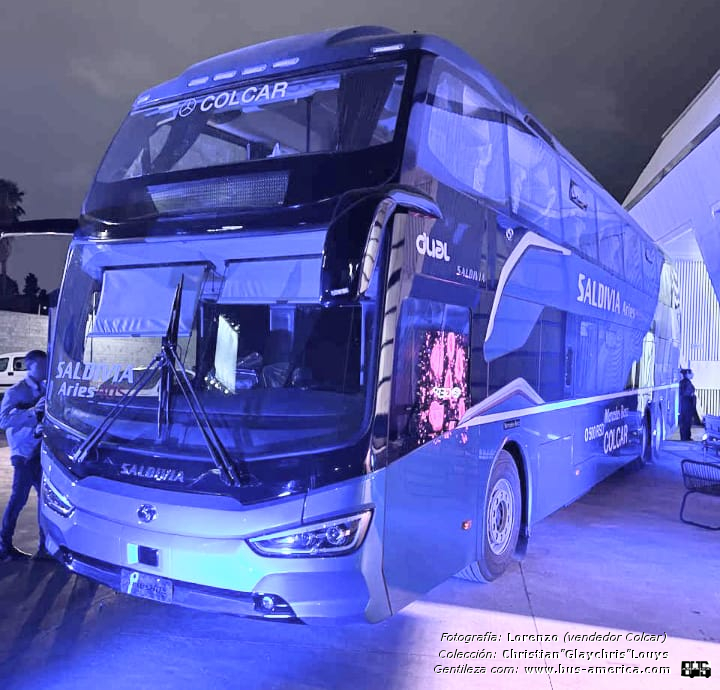 Mercedes-Benz O 500 RSD - Saldivia Aries 405 - Colcar
[url=https://bus-america.com/galeria/displayimage.php?pid=67799]https://bus-america.com/galeria/displayimage.php?pid=67799[/url]
[url=https://bus-america.com/galeria/displayimage.php?pid=67800]https://bus-america.com/galeria/displayimage.php?pid=67800[/url]
[url=https://bus-america.com/galeria/displayimage.php?pid=67801]https://bus-america.com/galeria/displayimage.php?pid=67801[/url]
[url=https://bus-america.com/galeria/displayimage.php?pid=67802]https://bus-america.com/galeria/displayimage.php?pid=67802[/url]
[url=https://bus-america.com/galeria/displayimage.php?pid=67803]https://bus-america.com/galeria/displayimage.php?pid=67803[/url]
[url=https://bus-america.com/galeria/displayimage.php?pid=67804]https://bus-america.com/galeria/displayimage.php?pid=67804[/url]
[url=https://bus-america.com/galeria/displayimage.php?pid=67805]https://bus-america.com/galeria/displayimage.php?pid=67805[/url]

Fotografía: Lorenzo (vendedor de Colcar)
Gentileza: Christian "Glaychris" Louys
