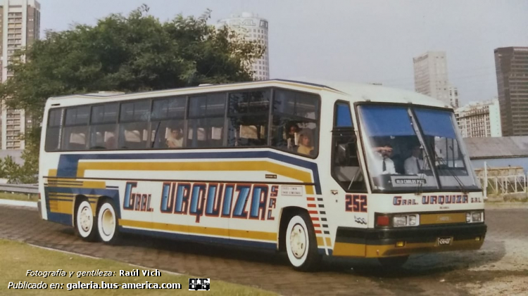 Scania K 112 - Imeca GTR 12 - Gral. Urquiza
¿C.1456407?

Gral. Urquiza, interno 252

Fotografía y gentileza: Raúl Vich
