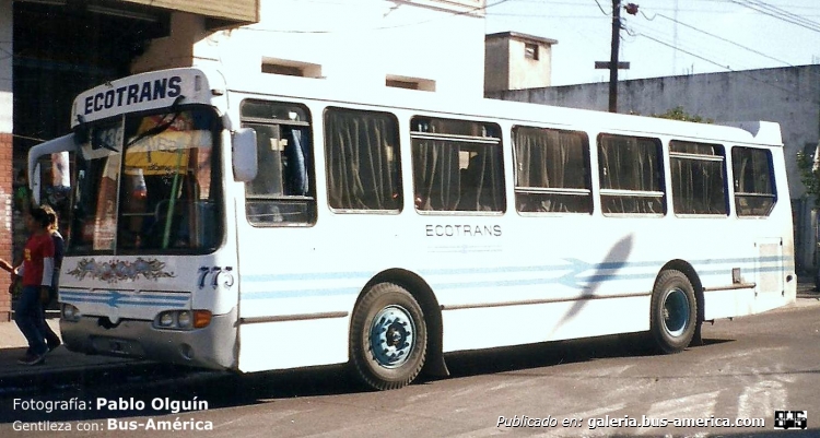 Mercedes-Benz OH 1621 L - Ottaviano - Ecotrans
Línea 136 - Interno 773
Ottaviale o Marcoviano

Fotografía: Pablo Olguín
Palabras clave: EcoTranza