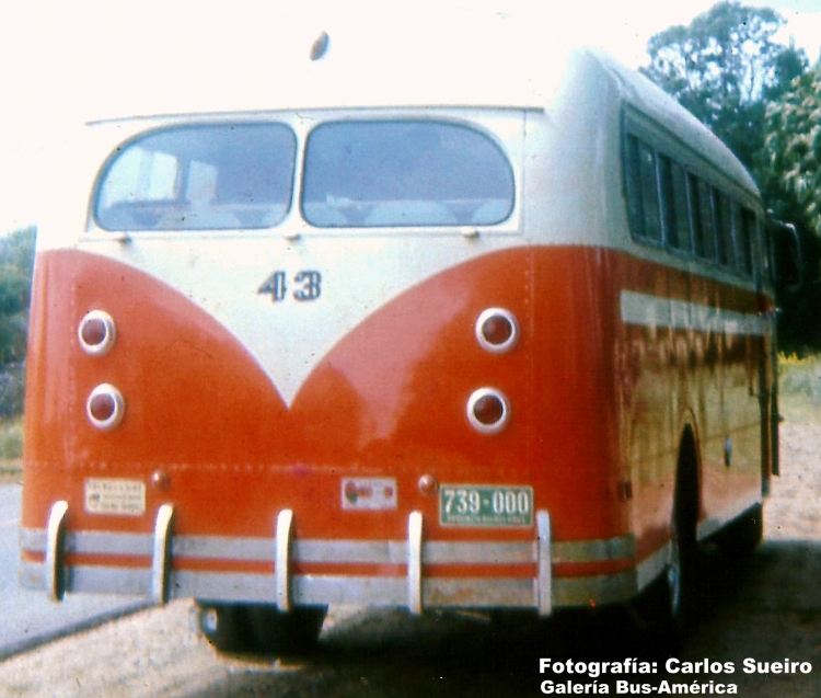DAF - El Cóndor - Escolar
739-000
Provincia de Buenos Aires
