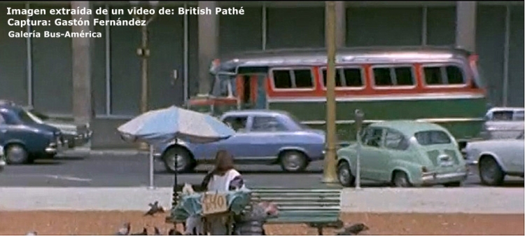 Mercedes-Benz - El Detalle - Los Constituyentes
Línea 111

Imagen capturada de un video de: British Pathé
Captura: Gastón Fernández
Palabras clave: GF