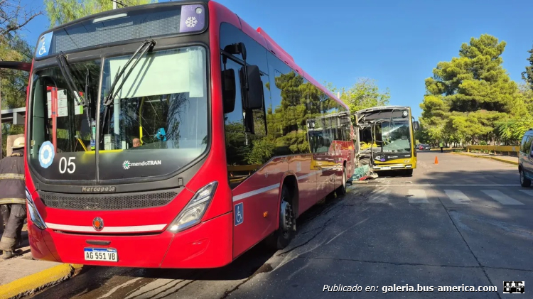 Scania K 280 B - Marcopolo Torino T - STM
AG 551 VB

Foto Diario Uno
Palabras clave: Furlabus
