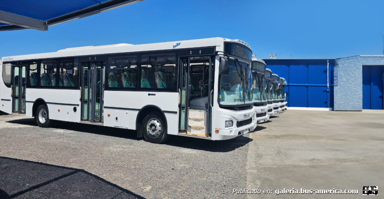 Iveco CC 170 G21 - Italbus Bello
Foto Automotiv World
Palabras clave: furlabus